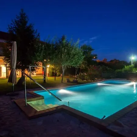 Feriehus Little Paradise Imotski