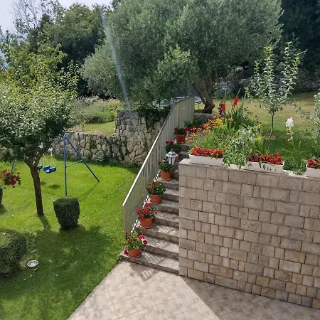 Feriehus Little Paradise Imotski