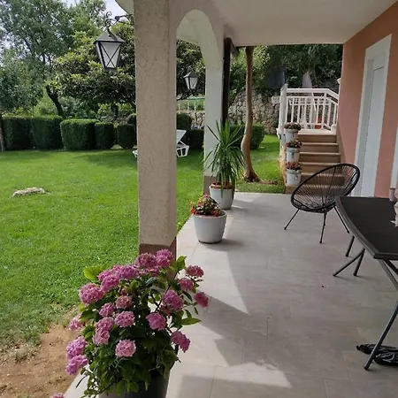 Little Paradise Casa vacanze