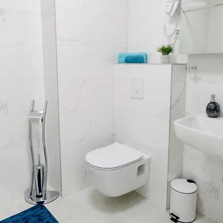 Appartement Little Paradise Split