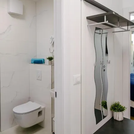 Little Paradise Appartement