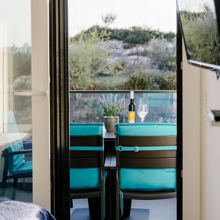 Appartement Little Paradise *