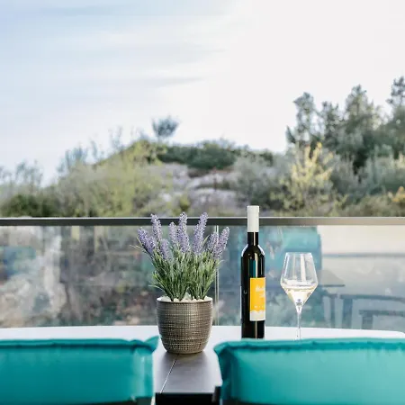 Appartement Little Paradise Split